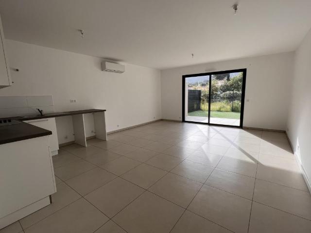 Appartement location à Ajaccio