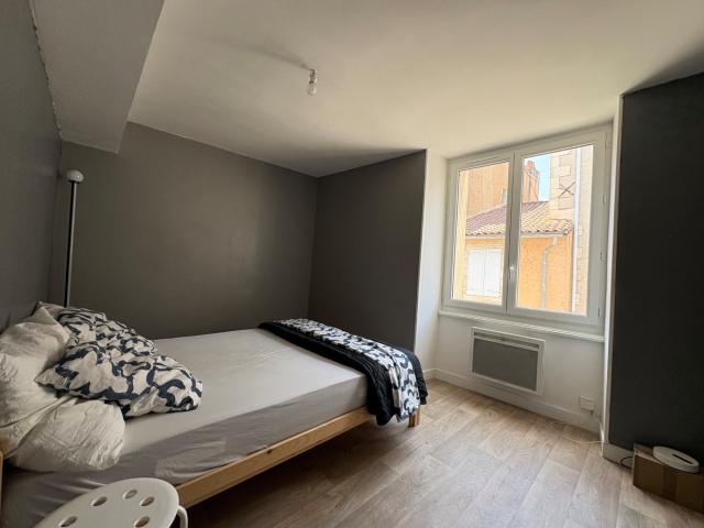 Appartement location à Poitiers