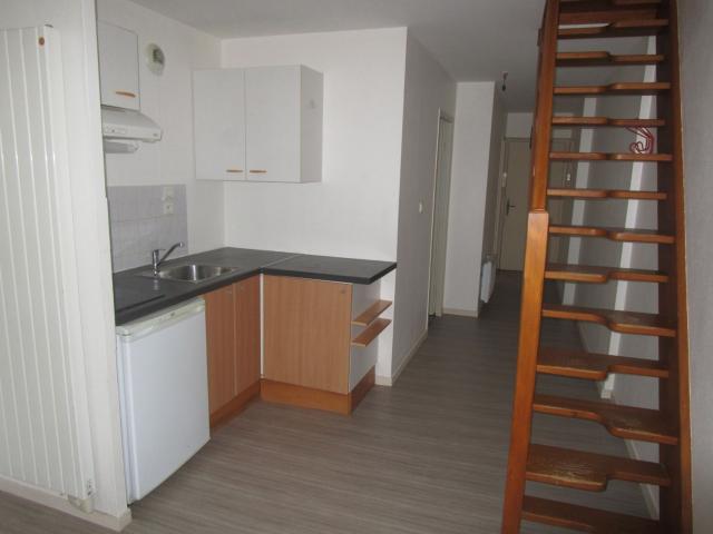 Appartement location à Dijon