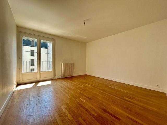 Appartement location à Dijon