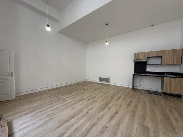 Appartement location à Cognac