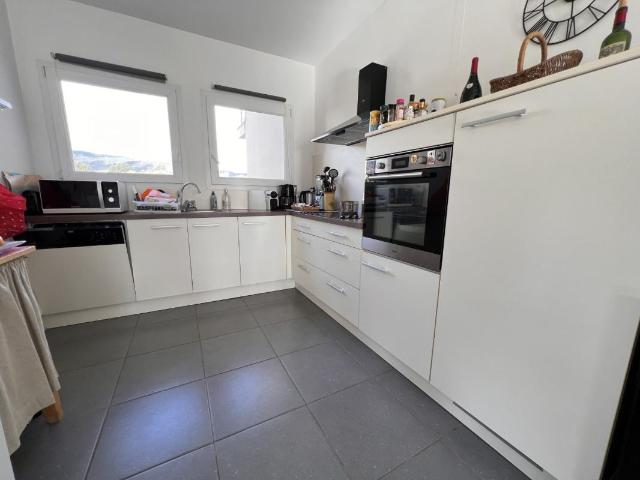 Appartement location à Ajaccio