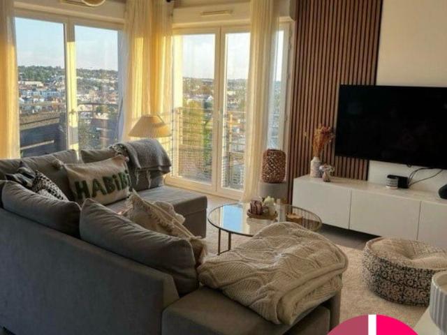 Appartement location à Torcy, Thorigny-sur-marne