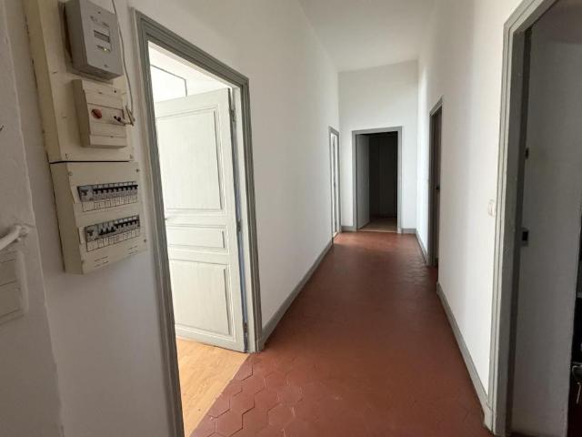 Appartement location à Ajaccio