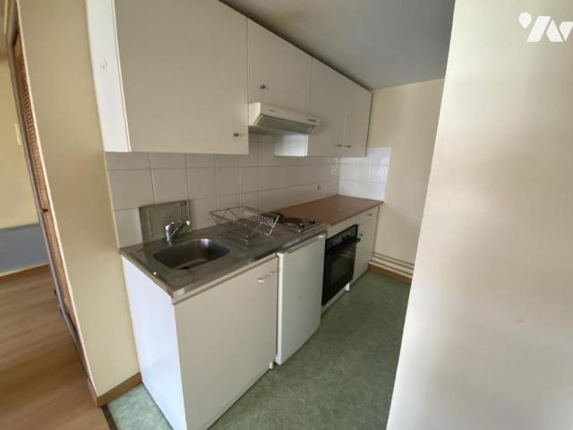 Appartement location à Nancy