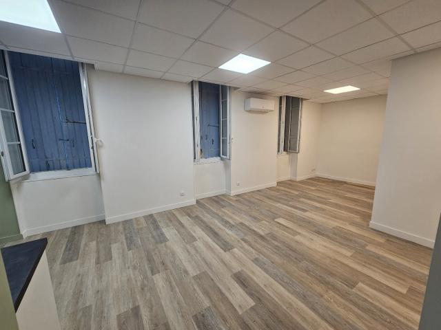 Appartement location à Le Bourg, Burie