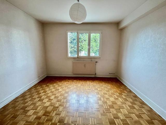 Appartement location à Dijon
