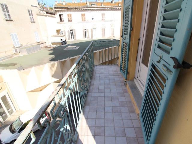 Appartement location à Bastia, San-martino-di-lota