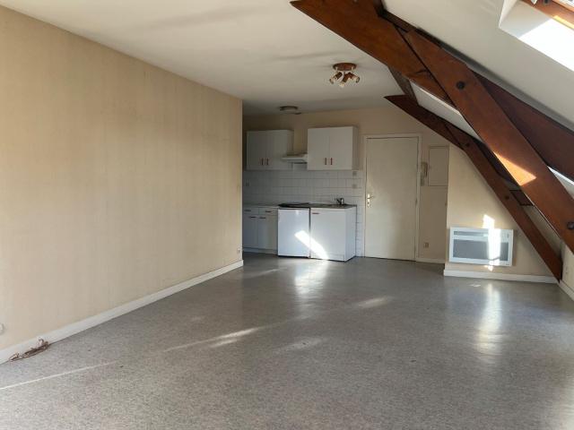 Appartement location à Châtellerault