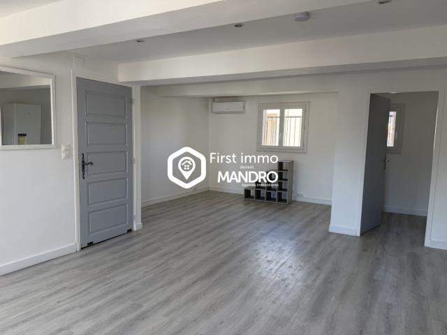 Appartement location à Prades, Ille-sur-têt