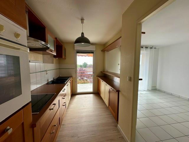 Appartement location à Poitiers