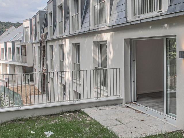 Appartement location à Rouen, Ruan