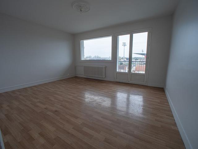 Appartement location à Rouen, Le Petit-quevilly