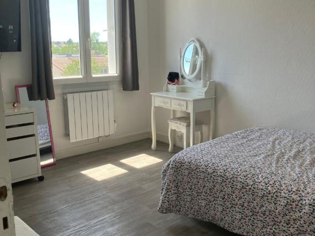 Appartement location à Rouen, Le Petit-quevilly