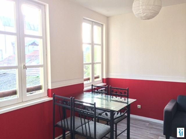 Appartement location à Rouen, Ruan