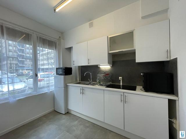 Appartement location à Rouen, Ruan