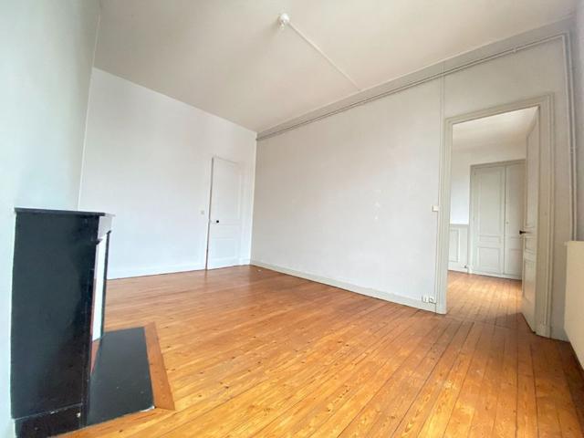 Appartement location à Rouen, Ruan