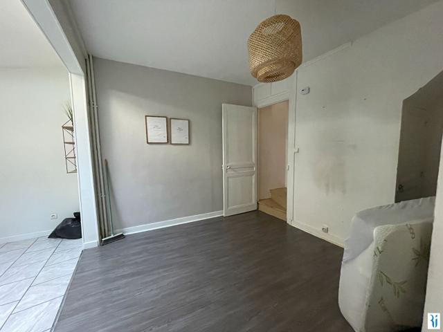 Appartement location à Rouen, Ruan