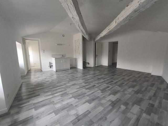 Appartement location à Montmorillon, Couhé