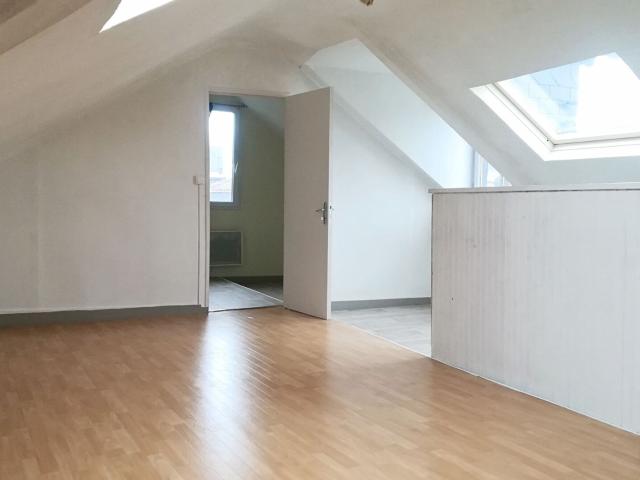 Appartement location à Rouen, Ruan