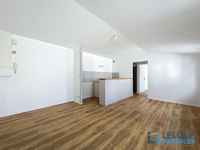 Appartement location à Rouen, Ruan
