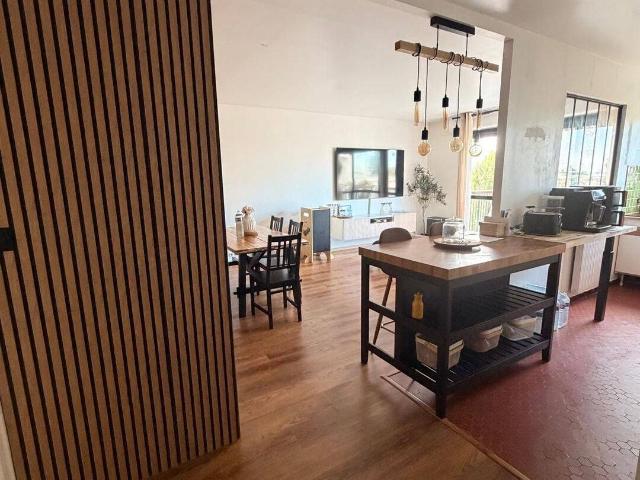 Appartement location à Centre-Ville - Belvédère - Zone d'Activités, Chennevières-sur-Marne