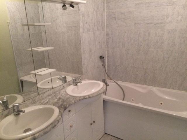 Appartement location à Dijon