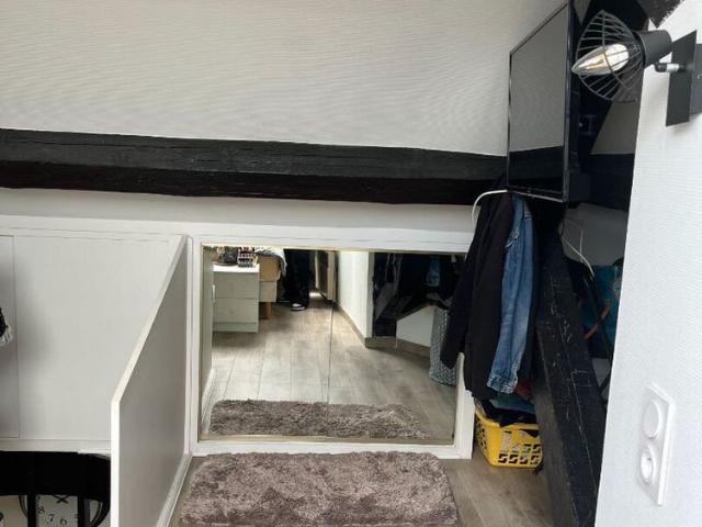 Appartement location à Dijon