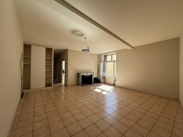 Appartement location à Poitiers