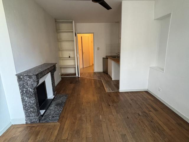 Appartement location à Dijon