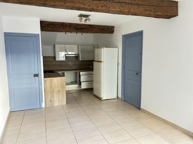 Appartement location à Carcassonne