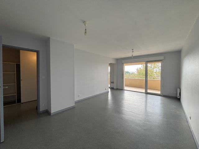 Appartement location à Poitiers, Saint-benoît