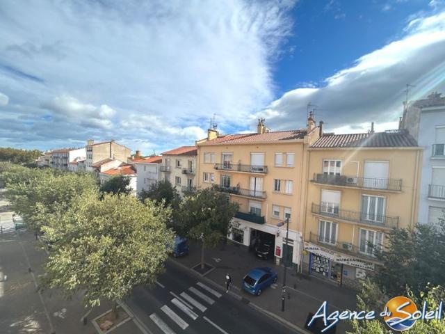 Appartement location à Perpignan