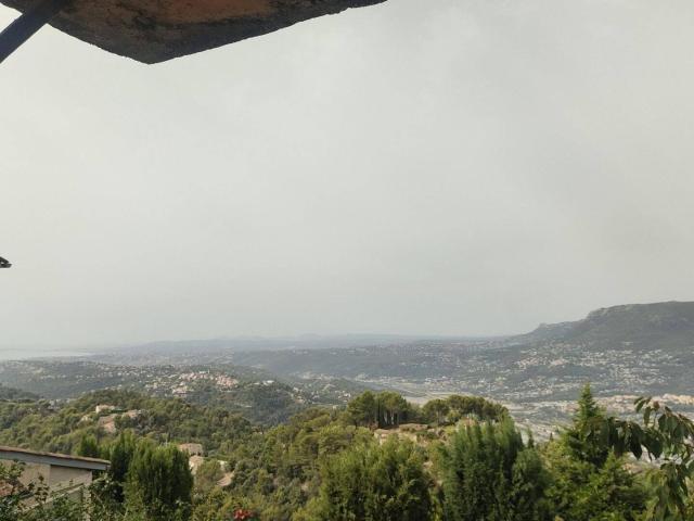Appartement location à Aspremont, Alpes-Maritimes