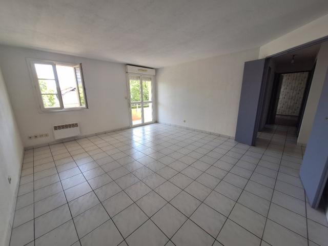 Appartement location à Cognac