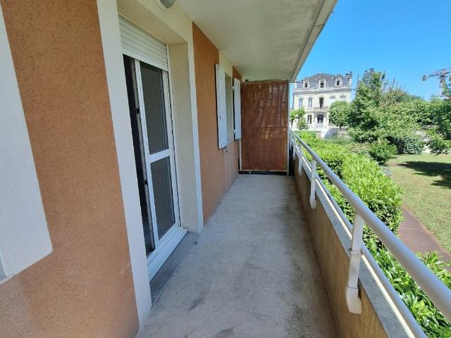 Appartement location à Cognac