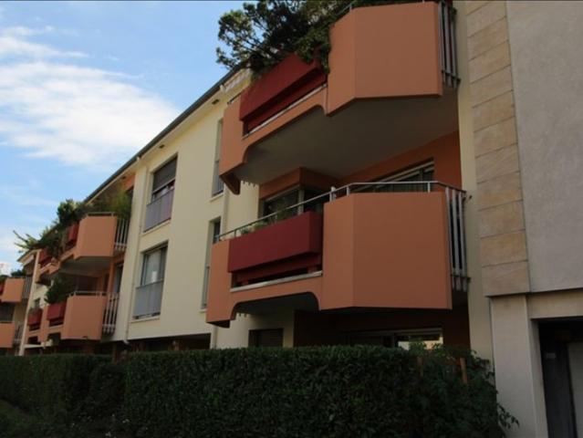 Appartement location à Dijon