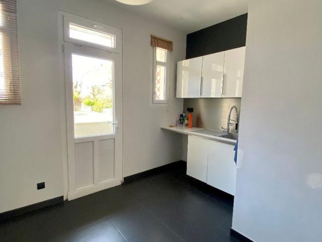 Appartement location à Dijon