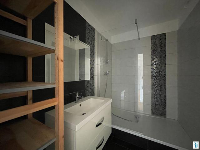 Appartement location à Vieux-Marché-Cathédrale, Rouen