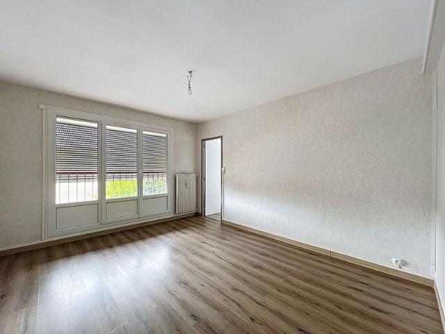 Appartement location à Dijon