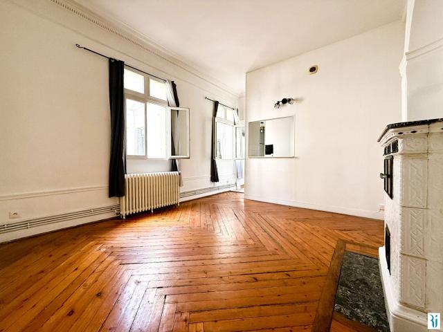 Appartement location à Rouen, Ruan