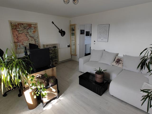 Appartement location à Cognac