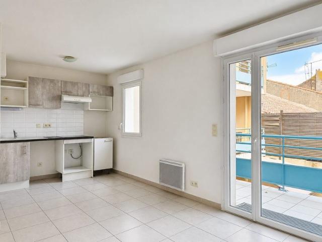 Appartement location à Narbonne
