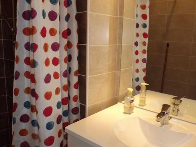 Appartement location à Poitiers