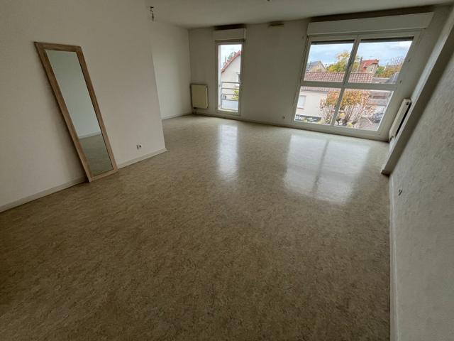 Appartement location à Poitiers