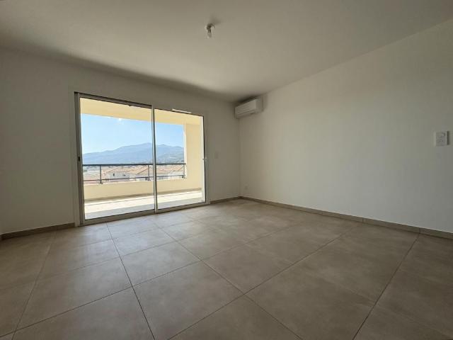 Appartement location à Bastia, Lucciana
