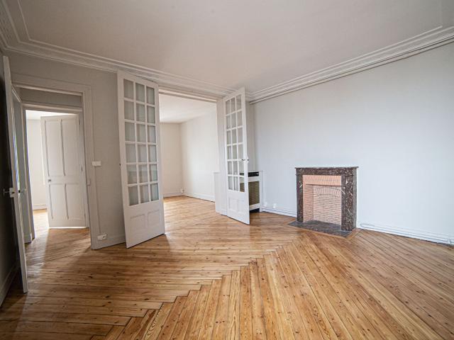 Appartement location à Rouen, Sotteville-lès-rouen