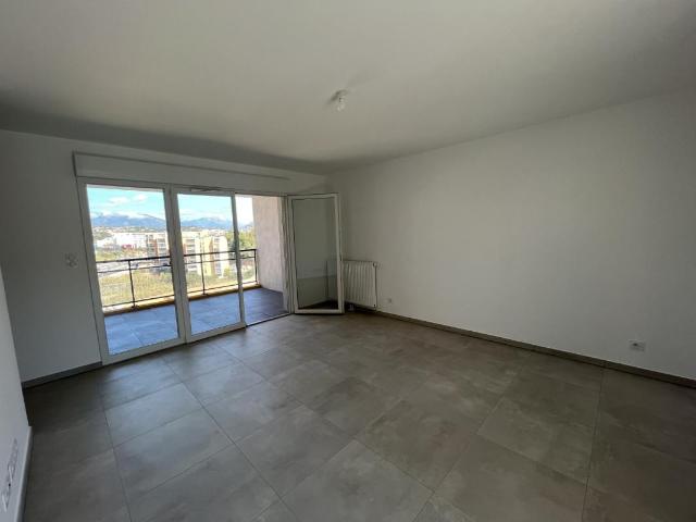Appartement location à Ajaccio