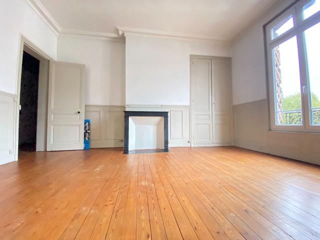 Appartement location à Rouen, Ruan