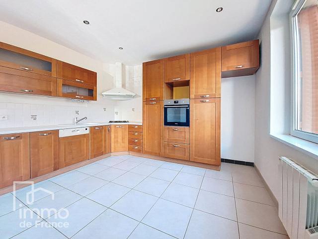Appartement location à Nantua, Bellegarde-sur-valserine